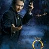 Oz: The Great and Powerful Poster