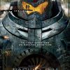 PACIFIC RIM Poster