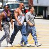 Pain & Gain