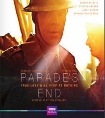 Parade's End