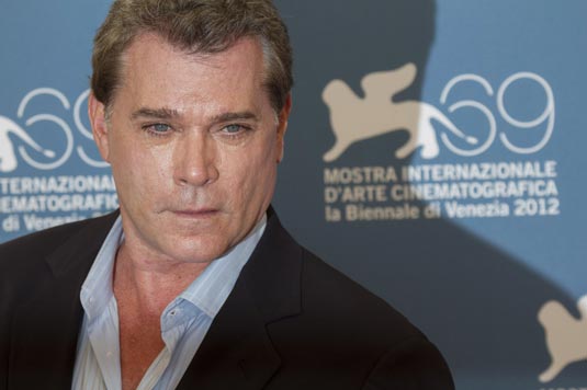 Ray Liotta