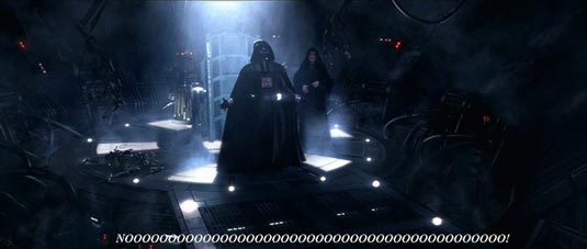 Noooooooooo!