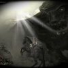 Shadow of the Colossus Wallpaper