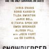 Snowpiercer Poster