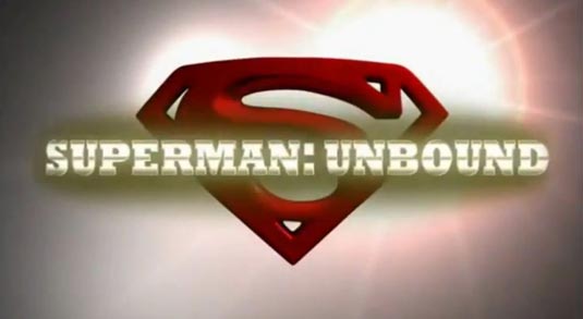 Superman: Unbound Superman: Unbound