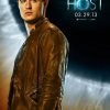 THE HOST Character Poster Max Irons