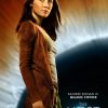 THE HOST Saoirse Ronan As Melanie Stryder