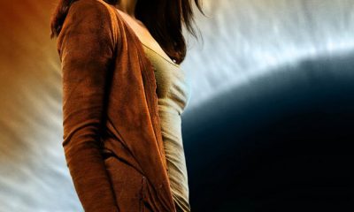 THE HOST Saoirse Ronan As Melanie Stryder