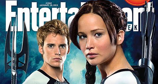 THE HUNGER GAMES CATCHING FIRE THE HUNGER GAMES CATCHING FIRE