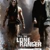 THE LONE RANGER Poster