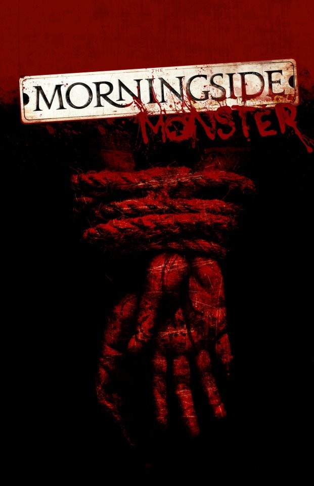 THE MORNINGSIDE MONSTER Poster