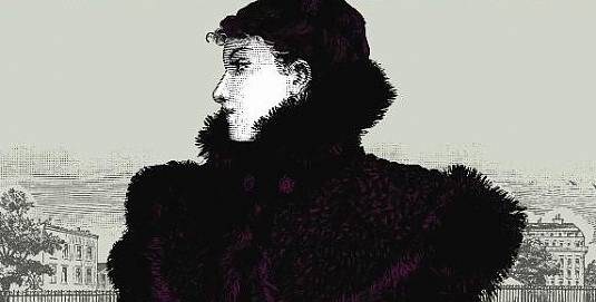 THE WINTER QUEEN