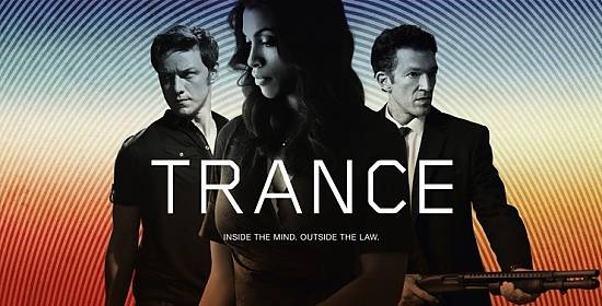 TRANCE