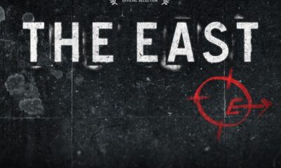 The East-Poster