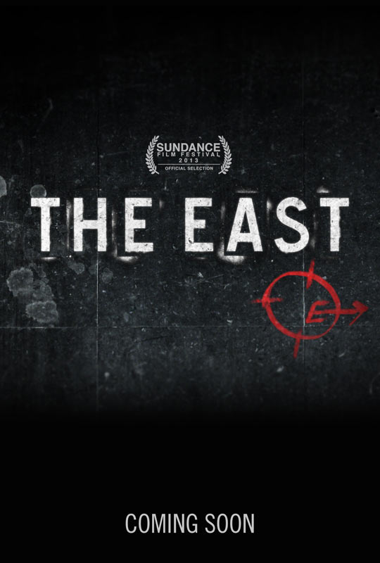 The East-Poster