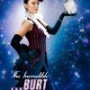 The Incredible Burt Wonderstone Poster Featuring Olivia Wilde