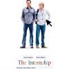 The Intership Poster