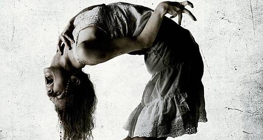 The Last Exorcism Part II The Last Exorcism Part II