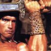 The Legend of Conan