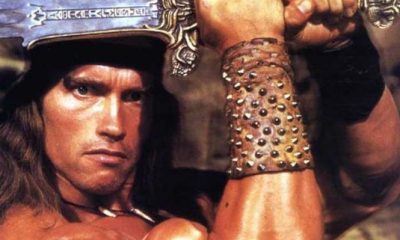 The Legend of Conan