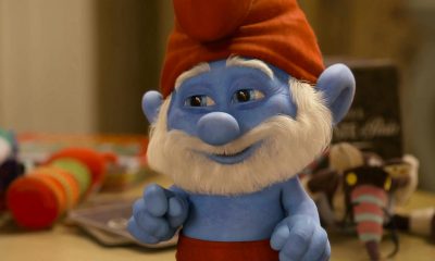 The Smurfs 2