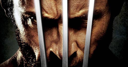 The Wolverine