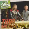 Thor: The Dark World set photo