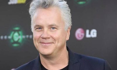 Tim Robbins