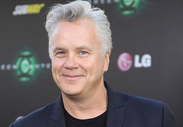 Tim Robbins