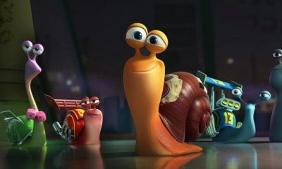 Turbo Movie Photo