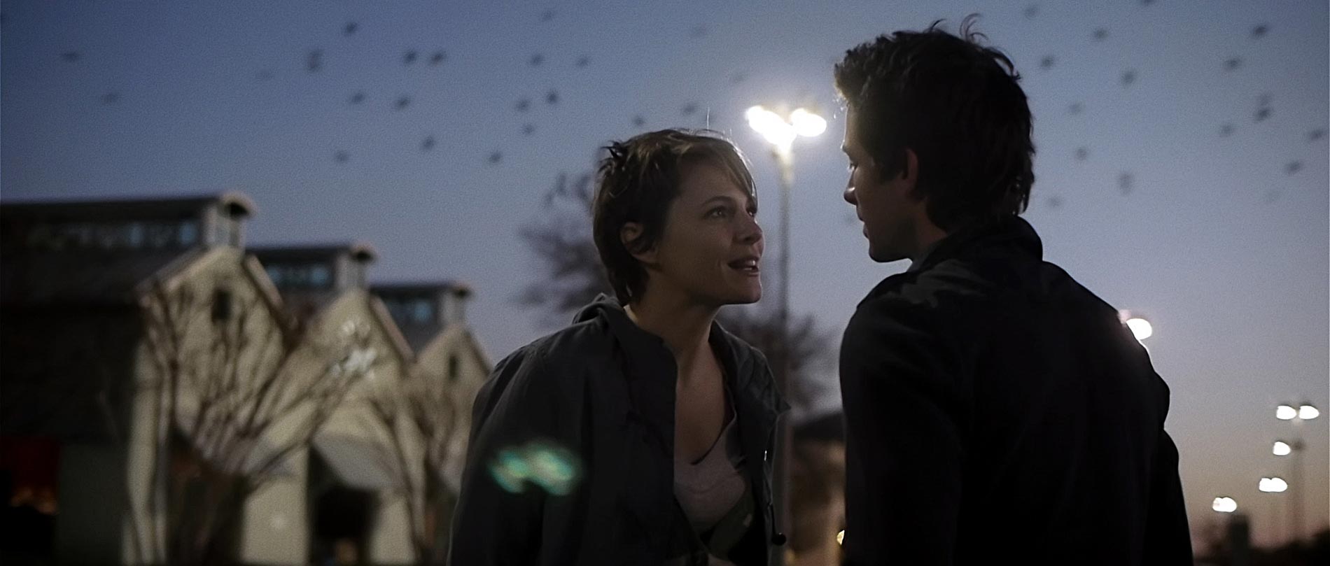 UPSTREAM COLOR