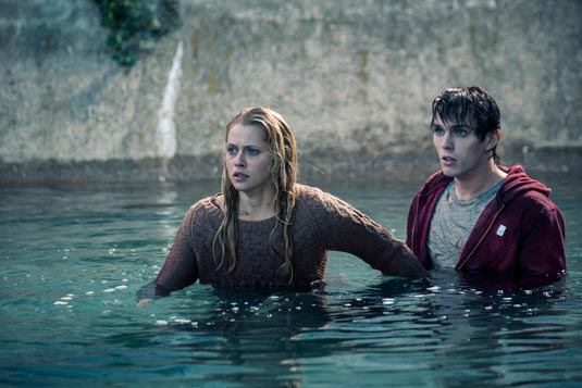 Warm Bodies