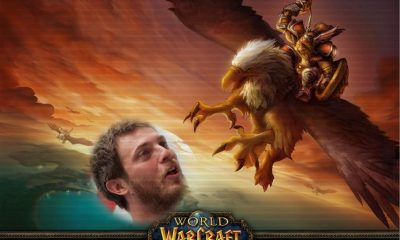 Warcraft