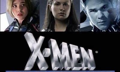 XMen-DoFP