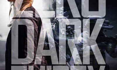 Zero Dark Thirty Poster