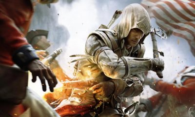 Assassin's Creed Wallpaper