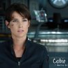 Cobie Smulders as Maria Hill