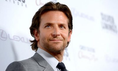 Bradley Cooper