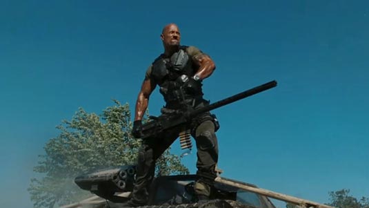 G.I. Joe: Retaliation