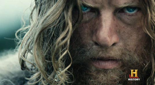 History's Vikings