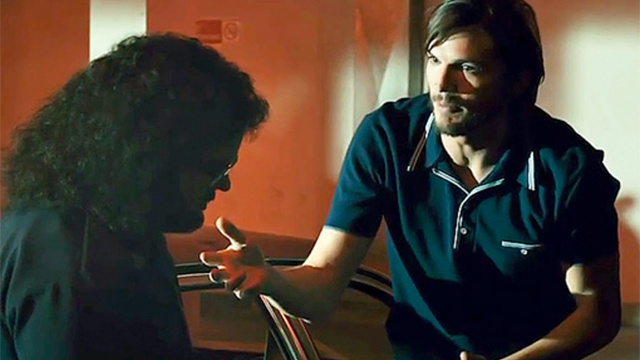 JOBS First Look