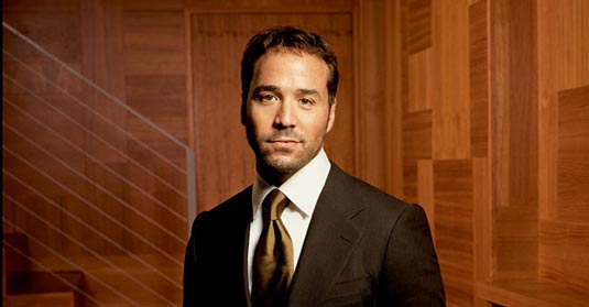 Jeremy Piven