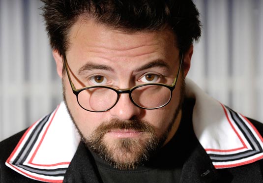 Kevin Smith