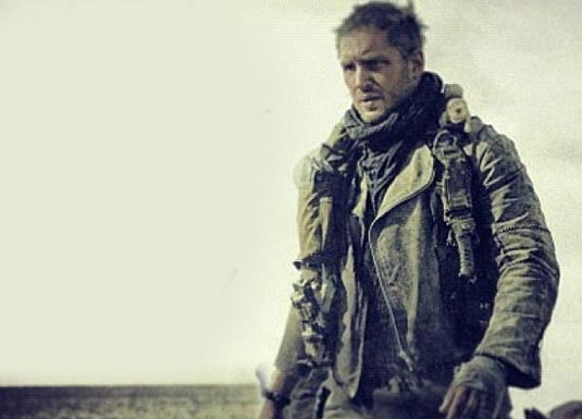 Mad Max: Fury Road Mad Max: Fury Road