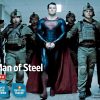 Man of Steel