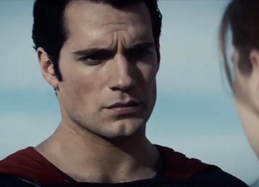 Man of Steel