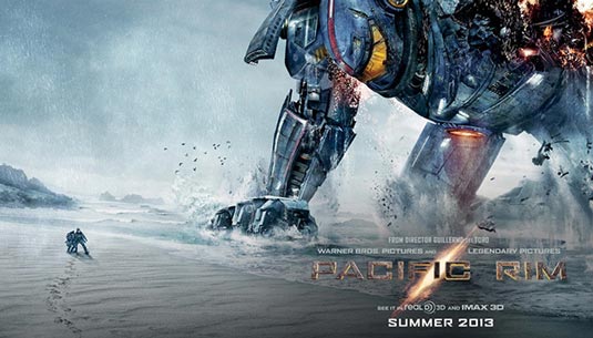 Pacific Rim Pacific Rim