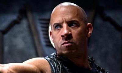 Riddick