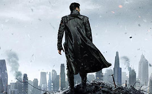 Star Trek Into Darkness Star Trek Into Darkness
