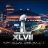 Super Bowl XLVII